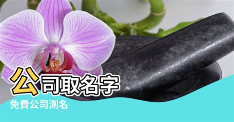 公司名 風水